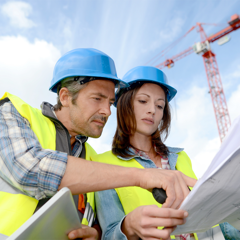Construção e Reforma Treffort Engenharia