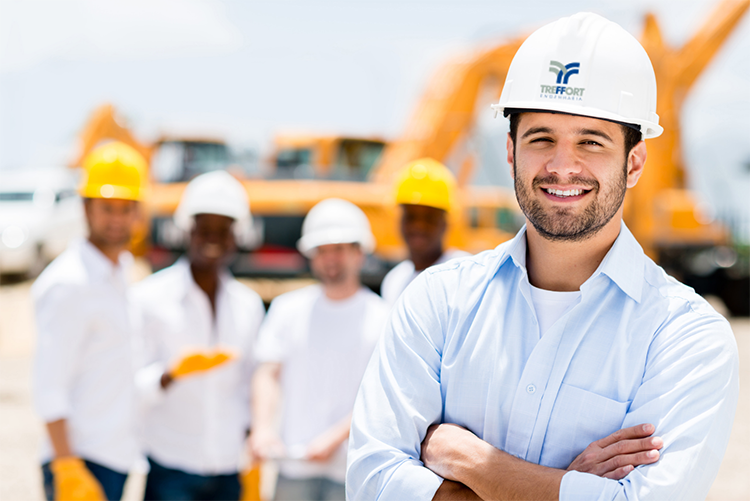 Obras Treffort Engenharia